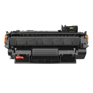 Cartouche de toner compatible TTD neuve H-CF280A/H-CF280X pour utilisation dans les imprimantes HP LaserJet Pro 400 M401a/d/n/dn/<span class=keywords><strong>dw</strong></span> - Product Image 1