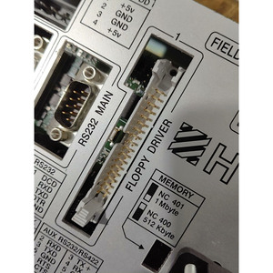 การใช้งาน BIESSE NC400 H0101D01D9 NC400D - Product Image 4