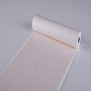 Papel para ECG Tian Yin, Rollo Cuadrículado de 210 mm x 30 m para Máquina de ECG - Product Image 2