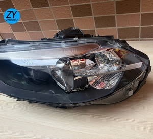 Faros Delanteros Halógenos 6000K H4 OE para BMW Serie 1 F20 118I 120i 125I <span class=keywords><strong>140i</strong></span>, Suministro Directo de Fábrica Zhuoyu 2015-2018 - Product Image 3