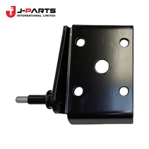 Soporte de Suspensión Trasera, Delantero Derecho para Nissan NAVARA D40 2005-2015 OE 50382-EA030 50382EA030 - Product Image 2