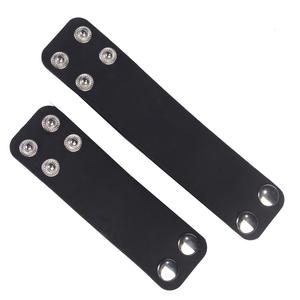 Anelli per Pene in Silicone per Adulti, Anello Morbido Allargabile con Regolazione a Bottone, Cintura in Silicone per Uomo, Giocattoli Sessuali - Product Image 1