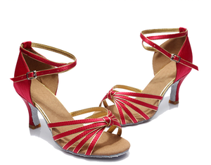 <span class=keywords><strong>Chaussures</strong></span> <span class=keywords><strong>d</strong></span>'<span class=keywords><strong>entraînement</strong></span> <span class=keywords><strong>d</strong></span>'intérieur <span class=keywords><strong>de</strong></span> <span class=keywords><strong>danse</strong></span> latine femmes adultes <span class=keywords><strong>chaussures</strong></span> <span class=keywords><strong>de</strong></span> <span class=keywords><strong>danse</strong></span> à talons hauts <span class=keywords><strong>chaussures</strong></span> <span class=keywords><strong>de</strong></span> gymnastique en Satin - Product Image 3