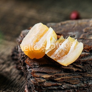 หอยเชลล์ตากแดดธรรมชาติอุดมไปด้วยแมกนีเซียมและโพแทสเซียมเพื่อสุขภาพ - Product Image 2