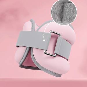 Leggings avec <span class=keywords><strong>poids</strong></span> pour les chevilles et les poignets pour l'entraînement musculaire, avec sac de sable pour la course à pied, la danse et les exercices de musculation - Product Image 3