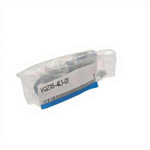 Válvula Solenoide Original-SMC VQZ115-4L1-01 - Product Image 1