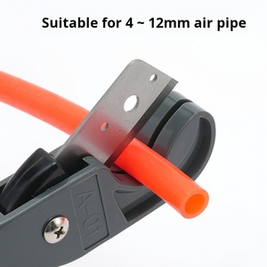 Manufacturers Direct Selling Latest Design Steel 0-16mm Plastic Tube Cutter Hofujng - Product Image 4