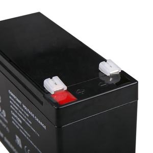 CSSB прочный 12 В 7ah, 9Ah, 12Ah, 18ah, 20ah, 33Ah, 6В, <span class=keywords><strong>4Ah</strong></span>, свинцово-кислотный аккумулятор, аккумулятор AGM, резервное копирование VRLA SLA SMF, завод - Product Image 4