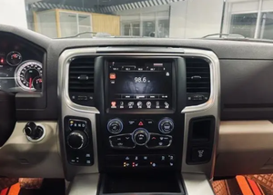 Pickup <span class=keywords><strong>RAM</strong></span> à quatre roues 5,7L d'occasion - Product Image 5