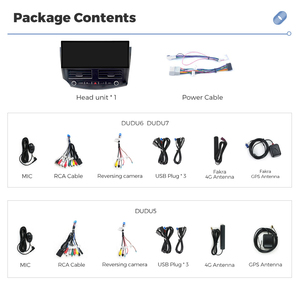 MEKEDE DUDU7 A7870 Car-play Auto, Pantalla de Radio para Auto Android de 12.3 Pulgadas con Resolución de 2400*896 para <span class=keywords><strong>Mitsubishi</strong></span> Outlander 2008-2015 - Product Image 6