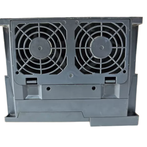 Variateur de fréquence haute performance FR-A740-5.5K-CHT FR-A740-7.5K-CHT pour la régulation de vitesse des moteurs industriels et des ventilateurs - Product Image 4