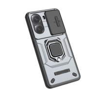 Étuis de téléphone portable avec support d'anneau pour Honor X9C Smart X9C X9B X9A 400 Lite 400 Pro 400 Smart 200 Nova 14 13 12 Coques avec béquille