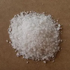 Natri clorua hàng ngày sử dụng muối tinh chế NaCl Muối