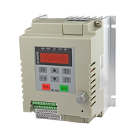 VFD monophasé 220v sortie onduleur monophasé moteur convertisseur de fréquence DFL-HJ02-S1