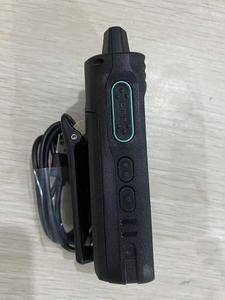 4 gam zello Walkie Talkie Long Range 5000km bảo hiểm toàn cầu Android hệ thống Linux cầm tay PoC loại Wifi IP hiển thị cho Android - Product Image 4