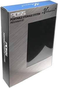 Avolusion 1TB USB 3.0 Hard Drive Eksternal Portabel untuk Gaming (Satu Unit Sudah Diformat) 2.5" HD250U3-X1-1TB- Garansi 2 Tahun - Product Image 4