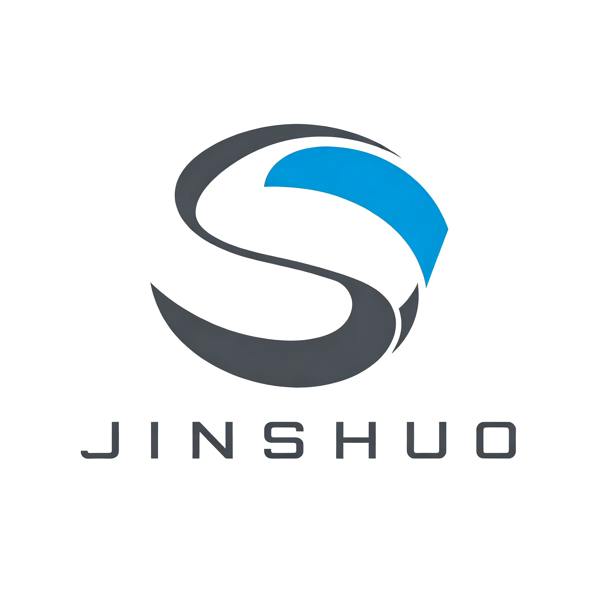 Zhengzhou Jinshuo Machinery Co., Ltd. logo