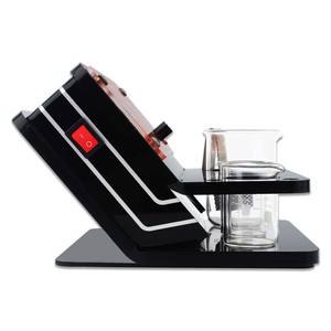 Auble Pen Plating Machine voor het galvaniseren van sieraden in goud, zilver en rhodium; goudsmidgereedschap voor ringen, kettingen, armbanden en metaalcoating. - Product Image 5