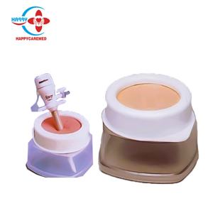 แบบจำลองการสอนทางการแพทย์ HC-S548 แบบจำลองการฝึกอบรมการใช้เข็มเจาะขั้นสูง แบบจำลองการฝึกอบรมพยาบาล - Product Image 4