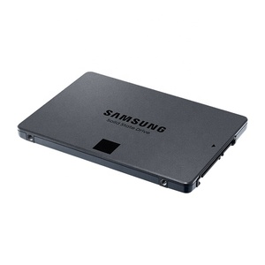 Pour Samsung 870 QVO 1 To SSD Interface SATA Disque à État Solide pour Ordinateur de Bureau et Portable 1 To Disque Dur Accessoires Informatiques - Product Image 2
