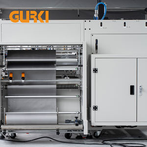 GURKI Multifunktionales E-Commerce Intelligentes Fulfillment-System Automatische Verpackungsmaschine für Lebensmittel und Zigaretten Hochgeschwindigkeits-Beutel/Verpackungen - Product Image 6