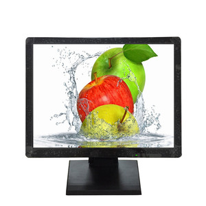 <span class=keywords><strong>Monitor</strong></span> LCD 17 inci Rasio Tampilan 4:<span class=keywords><strong>3</strong></span> <span class=keywords><strong>Monitor</strong></span> Layar Sentuh Kapasitif - Product Image 2