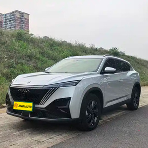 2025 Dongfeng Aeolus <span class=keywords><strong>Mage</strong></span> 2024 Glory Edition 1.5T SUV Compact de Luxe Essence Voitures d'occasion Chine à vendre - Product Image 1
