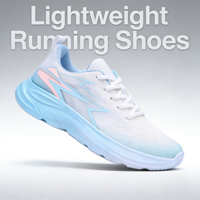 Chaussures de marche fitness antidérapantes, baskets de sport légères et respirantes, chaussures de course, chaussures de gym, chaussures de tennis, chaussures athlétiques, design personnalisé