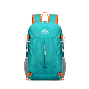Ultralight Hiking <b>Backpack</b> <b>Waterproof</b> Foldable Cycling Bag 20L-35L Compact Outdoor Sports <b>Backpack</b> for Trekking Camping Travel - Product Image 1