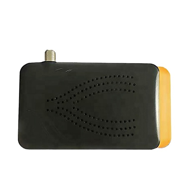 Good Selling China Supplier C Ku Band Card Sharing MPEG4 Dvb S2 Digital Satellite Receivers