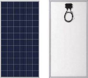 Paneles Solares Policristalinos Tipo HJT de 320W-350W, Módulos HBC para Generación de Energía - Product Image 1
