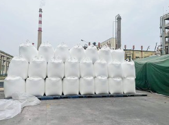 Pietra Bianca 1 Mt, Cemento Grigio Portland di Cenere Vulcanica 42.5, Conforme alla Norma American Society for Testing Materials C150 Tipo 1p, Confezione da 1,5 MT - Product Image 6