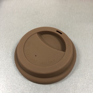Coperchi in Silicone Premium Antipolvere per Tazze da Caffè, Mantengono il Caffè <span class=keywords><strong>o</strong></span> il Tè Caldo Molto Più a Lungo - Product Image 1