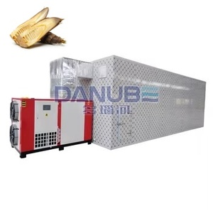 Good Price Bamboo Shoots Air Dryer Tray Hot Selling Auto Cucumber <b>Drying</b> Chamber Flower Oven - Product Image 1