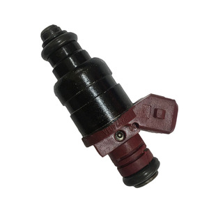 Q precio de fábrica inyector De combustible boquilla MIA11720 5WY-2404A 5WY2404A para <span class=keywords><strong>John</strong></span> Deere Gator 825i 3 cilindros Inyector De Boquilla - Product Image 3