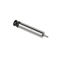 Zhaowei Couple élevé 16mm Bldc Moteur 12v Gear 20w 1000rpm 2nm Bldc Motoréducteur pour agrafeuse circulaire médicale