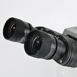 Amzinst NK-X30B 40x-1000x Ống nhòm sinh học tối lĩnh vực kính hiển vi cho phòng thí nghiệm y tế phòng khám - Product Image 5