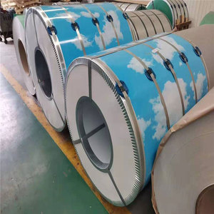 OEM Hot selling <b>product</b> ppgi color coated steel coil - Product Image 6