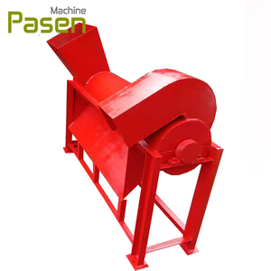 Macchina Trituratrice <span class=keywords><strong>e</strong></span> Separatrice per Noodles Istantanei - Product Image 1