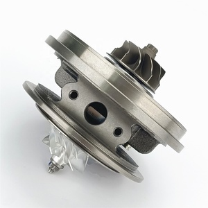 Cartucho Turbo CHRA 49335-00520 para BMW <span class=keywords><strong>120D</strong></span> 320D 520D X3 2.0D 120 Kw 135 Kw N47D20 <span class=keywords><strong>2010</strong></span> - Product Image 2