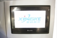 Pièces de rechange de machine d'emballage verticale machines d'emballage plastique pièces de rechange machine à sceller pour emballages en plastique