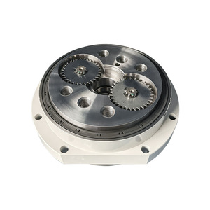 Réducteur de vitesse à six axes de type engrenage cylindrique pour robot Abb Irb660, accessoires de boîte de vitesses pour articulation de bras robotique - Product Image 1