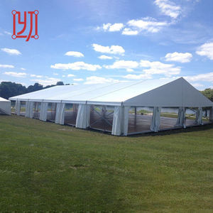 Carpas Resistentes de 10m X 20m para Fiestas de Halloween y Eventos en Venta - Product Image 4
