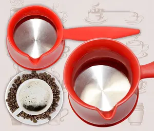 0.5L portátil máquina de café turco cafetera eléctrica hervidor de agua electrodomésticos de cocina proveedor en Shanghai