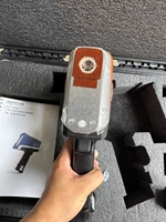 Spectromètre à rayons X portable Vanta, machine d'analyse de métaux, protection IP54, prix usine Chine