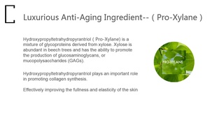 BAWEI Anti envejecimiento Anti arrugas cara blanca crema máscara péptido de colágeno de la reparación de la piel máscara vitamin - Product Image 4