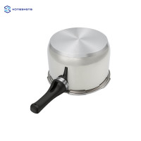 Autocuiseur domestique en gros en acier inoxydable 304/201 épaissi, anti-explosion, protection multi-sécurité, qualité alimentaire