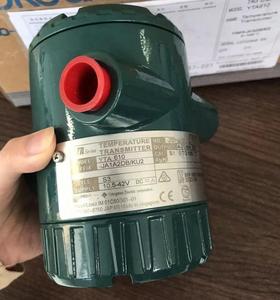 Transmisores de Temperatura de Alto Rendimiento con Protocolo de Comunicación HART FF 4-20mA Yokogawa YTA110/YTA610/YTA710/310/510 - Product Image 1