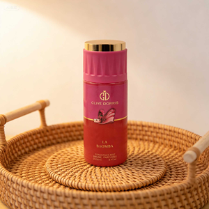 Clive Dorris CD2271-6 250ML Spray de Fragancia Refrescante con Aroma <span class=keywords><strong>a</strong></span> Mariposa, Estilo Moderno Vietnamita, Alta Tasa de Recompra, para Mujer - Product Image 3