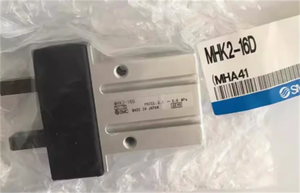 Pinza Neumática SMC MHKL2-12D1-16D1-20D1-25D1-12D1S-20D1S-16D1S-25D1S-X78A, Pinza de Cuña Paralela, Operación de Cuña - Product Image 4